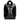 Rains Sibu W3 - Kulturbeutel (black) - Markenkoffer
