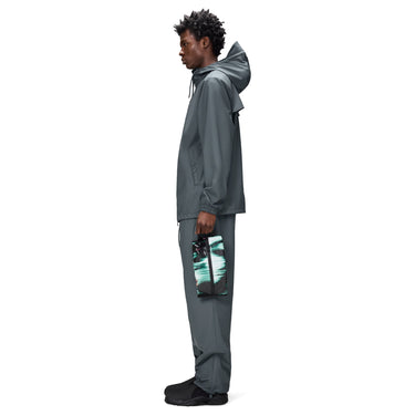 Rains Sibu W3 - Kulturbeutel (blur) - Markenkoffer