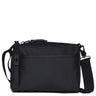 Rains Texel Crossbody - Umhängetasche 24 cm (black) - Markenkoffer