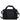 Rains Texel Kit Bag - Reisetasche 34 cm (black) - Markenkoffer