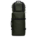 Rains Texel Kit Bag - Reisetasche 34 cm (green) - Markenkoffer