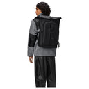Rains Texel Moulded - Rucksack 16" 51 cm (black) - Markenkoffer