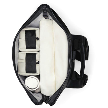 Rains Texel Moulded - Rucksack 16" 51 cm (black) - Markenkoffer