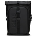 Rains Texel Moulded - Rucksack 16" 51 cm (black) - Markenkoffer
