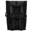 Rains Texel Moulded - Rucksack 16" 51 cm (black) - Markenkoffer