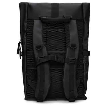 Rains Texel Moulded - Rucksack 16" 51 cm (black) - Markenkoffer