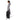 Rains Texel - Reisetasche S 55 cm (black) - Markenkoffer