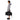 Rains Texel - Reisetasche S 55 cm (black) - Markenkoffer