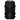 Rains Texel - Reisetasche S 55 cm (black) - Markenkoffer