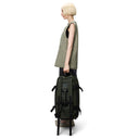 Rains Texel - Reisetasche S 55 cm (grün) - Markenkoffer
