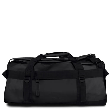 Rains Texel - Reisetasche/Reiserucksack 62 cm (black) - Markenkoffer
