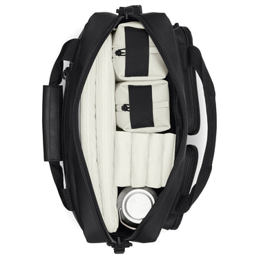 Rains Texel Tech Bag - Aktentasche 15" 38 cm (black) - Ansicht 3