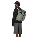 Rains Texel Tote - Rucksack 15" 43 cm (drift) - Markenkoffer