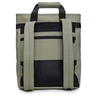 Rains Texel Tote - Rucksack 15" 43 cm (drift) - Markenkoffer