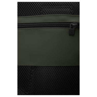 Rains Texel Tote - Rucksack 15" 43 cm (green) - Ansicht 3