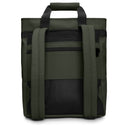 Rains Texel Tote - Rucksack 15" 43 cm (green) - Ansicht 2