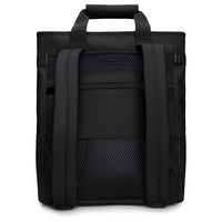 Rains Texel Tote - Rucksack 15" 43 cm (schwarz) - Markenkoffer