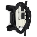 Rains Texel Tote - Rucksack 15" 43 cm (schwarz) - Markenkoffer