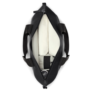 Rains Tote Bag Mini - Shopper 36 cm (black) - Markenkoffer