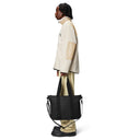 Rains Tote Bag Mini - Shopper 36 cm (black) - Markenkoffer