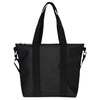 Rains Tote Bag Mini - Shopper 36 cm (black)