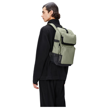 Rains Trail Cargo - Rucksack 13" 45 cm (drift) - Markenkoffer