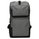 Rains Trail Cargo - Rucksack 13" 45 cm (grey) - Markenkoffer