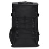 Rains Trail Mountaineer Bag - Backpack 16" 47 cm (Color: black)