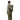 Rains Trail Mountaineer Bag - Rucksack 16" 47 cm (marsh) - Markenkoffer