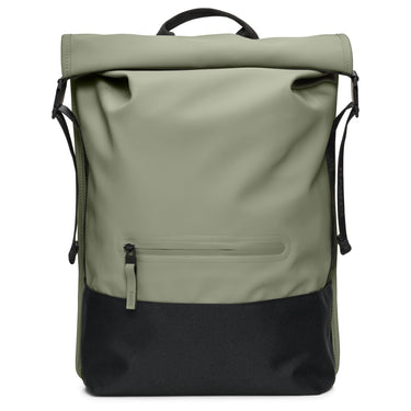Rains Trail Rolltop - Rucksack 15" 47 cm (drift) - Markenkoffer