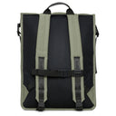 Rains Trail Rolltop - Rucksack 15" 47 cm (drift) - Markenkoffer