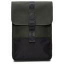 Rains Trail - Rucksack Mini 15" 42 cm (green) - Markenkoffer