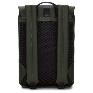 Rains Trail - Rucksack Mini 15" 42 cm (green) - Markenkoffer