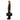 Rains Trail - Sporttasche 48.5 cm (black) - Markenkoffer