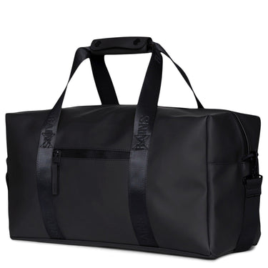 Rains Trail - Sporttasche 48.5 cm (black) - Markenkoffer