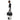 Rains Trail - Sporttasche 48.5 cm (black) - Markenkoffer
