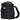 Rains Valera Bucket - Rucksack 28 cm (black) - Markenkoffer