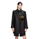 Rains Valera Bum Bag - Gürteltasche 18 cm (muddy) - Markenkoffer