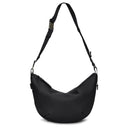 Rains Valera - Schultertasche 52 cm (black) - Markenkoffer