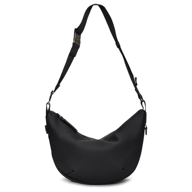 Rains Valera - Schultertasche 52 cm (black) - Markenkoffer
