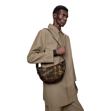 Rains Valera - Schultertasche 52 cm (muddy) - Markenkoffer