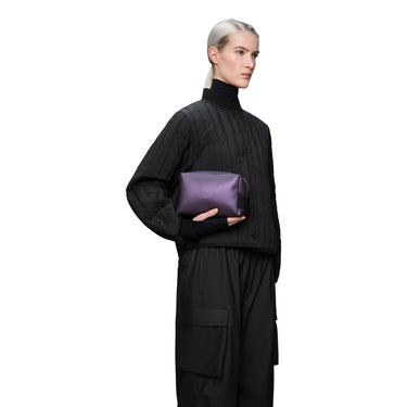 Rains Wash Bag - Kulturbeutel S 21 cm (body) - Markenkoffer