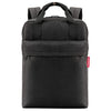 reisenthel all day - Backpack M 39 cm (Color: black)