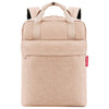 reisenthel all day - Backpack M 39 cm (twist coffee)