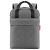 reisenthel all day - Backpack M 39 cm (twist silver)