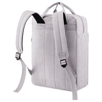 reisenthel allday Rucksack M - Rucksack 15.6" 39 cm (cord grey) - Markenkoffer