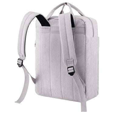 reisenthel allday Rucksack M - Rucksack 15.6" 39 cm (cord grey) - Markenkoffer