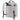 reisenthel allday Rucksack M - Rucksack 15.6" 39 cm (herringbone grey) - Markenkoffer