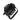 reisenthel allrounder cross - Schultertasche 24 cm (glossy dots black) - Markenkoffer