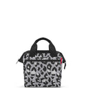 reisenthel allrounder cross - Schultertasche 24 cm (leo nero) - Markenkoffer